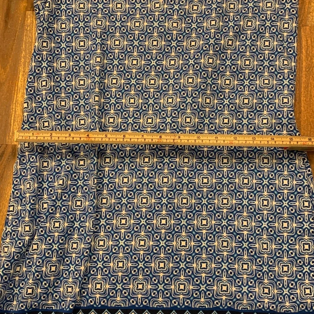 Lands’ End dress with pockets. XSP - Picture 5 of 12